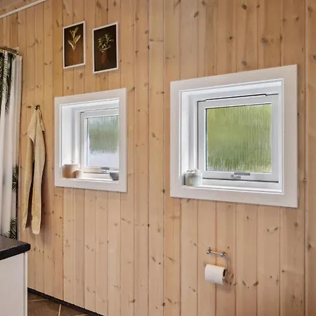 Beautiful In With Sauna Holiday home