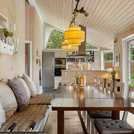 Amazing In With Sauna