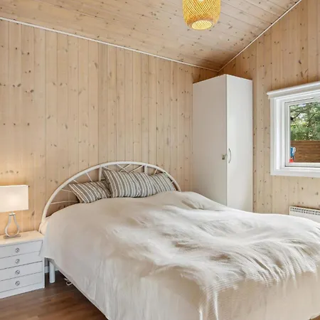 Amazing In With Sauna