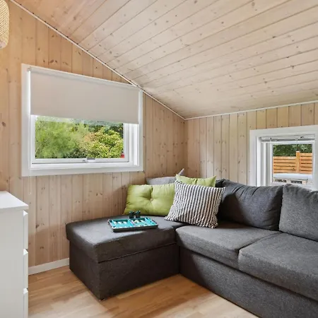 Beautiful In With Sauna Farevejle