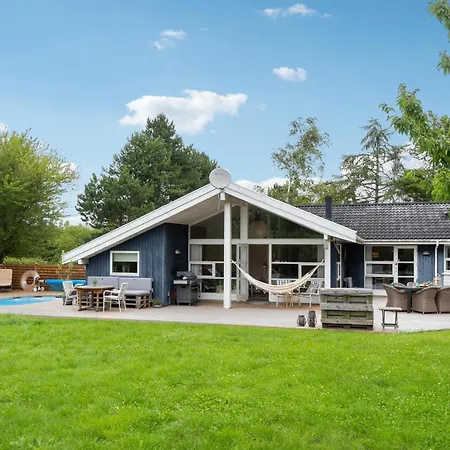 Amazing In With Sauna *