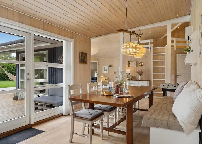 Amazing In With Sauna Dom wakacyjny *